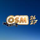 OSM icon