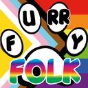 Furry Folk Discord Server Icon