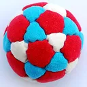 Freestyle Footbag
