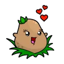 The Potato Sack