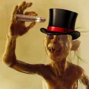 Gollum's Hidaway
