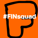 #FINSquad Server Icon