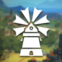 Foundation City Builder icon