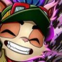 Teemo's United Discord Server Icon
