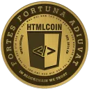 HTMLCOIN OFFICIAL
