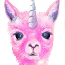 Team Llamacorn Hangout