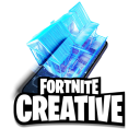 Fortnite Creative Community 🌎 Discord Server Logo