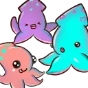 Squid Squad