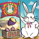 やきいも王国城