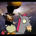 The Atheist Empire