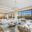 The Penthouse Server Icon