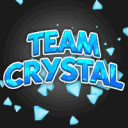 Team Crystal! Discord Server Icon – Roblox