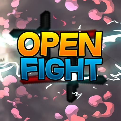 Icon for OpenFight OUTDATED