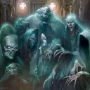 Spirits Legion