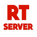 RTServer - Discord icon