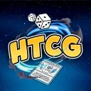Homemade TCG Community Discord Server Icon