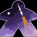Rocket City Board Games