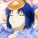 chieru chill