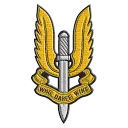 22nd [SAS] Elite Virtual Regiment