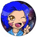 Ginny's Galaxy