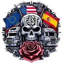 Com. Española "F.I.S.T"