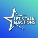 Let's Talk Elections  - Discuss Politics icon