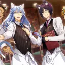 Catpuccino Cafe