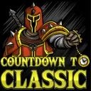 Countdown To Classic Podcast