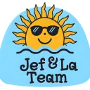 JEF & LA TEAM