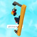 zane's amazing server