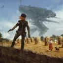 Iron Harvest France