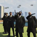 Los Peaky Blinders RP