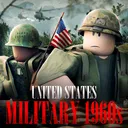 United States Military 1960s