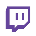 Twitch Small Streamer Union Server Icon