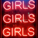 Marc's Stripclub Server Icon