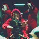 La Casa de Papel™