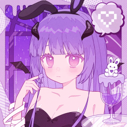 Discovery icon for Koma Cafรฉ โ Anime โ Art โ Genshin Impact โ Tags โ Honkai โ Star Rail โ ZZZ โ Uma โ Hololive โ Emotes Discord server