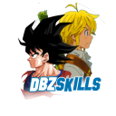 DBZSkills SPARKING! Army icon