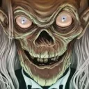 The Crypt (StrangeMattTv Official Discord)