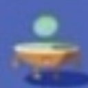 Discovery icon for Official Flat Earth Discord Discord server