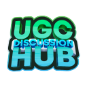 UGC Discussion Hub icon