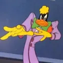 Daffy's Bizarre Discord
