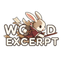 WordExcerpt icon