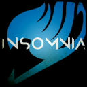 Insomniac's Revery Server Icon