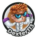 Dexter113's Community icon
