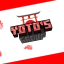 ʏᴏᴛᴏ's ɢʀᴏᴜᴘ ⛩