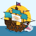 Sea of Thieves Taiwan 盜賊之海台灣 icon