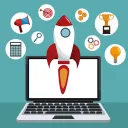 Digital Marketing Rocket