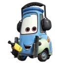 Guido Pitstop
