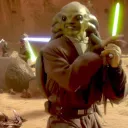 old SWGOH server